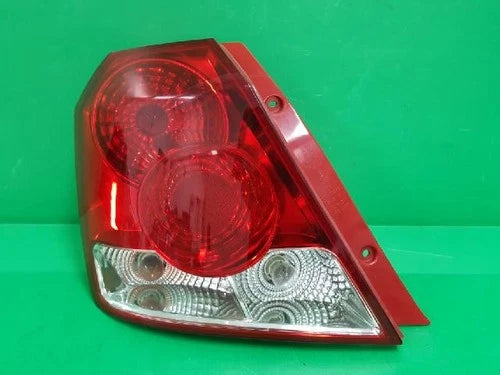 Luz trasera / calavera combinada para Chevrolet 2003 (lado izquierdo/conductor) OEM 30-0266