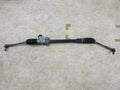Rack and pinion assembly compatible with power steering SUZUKI Kei 2001 [Used] [PA117974602]