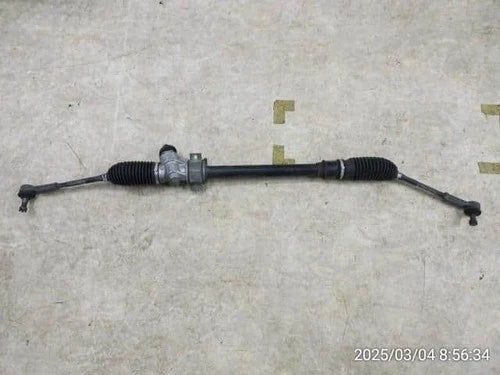 Rack and pinion assembly compatible with power steering SUZUKI Kei 2001 [Used] [PA117974602]
