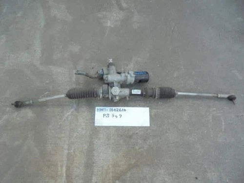 Automotive Replacement Part - HONDA Vamos 2006 Rack and pinion assembly power steering [Used] [PA79034211]