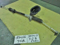 Rack and pinion assembly compatible with power steering for SUZUKI Wagon R 2014 [Used] [PA64742911]