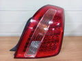 Right rear combination tail light Kia Amanti 2007 OEM 924023F500