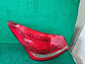 Left rear tail light compatible with Hyundai Equus 2011, genuine OEM replacement part 92401 3N000