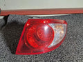 Right outer rear tail light assembly (OEM) 92402 2B000 compatible with Hyundai Santa Fe 2009