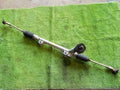 Rack and pinion assembly compatible with power steering MAZDA Carol 2016 1A0932110 [PA44222480]
