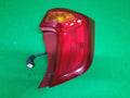 Conjunto de faro/calavera trasero derecho combinado OEM 92402 1Y000 para Kia Picanto 2015