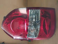 Conjunto de faro/calavera trasero izquierdo combinado para Hyundai Tucson 2006, pieza original OEM 92401 2E100
