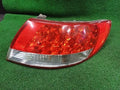 Right rear combination tail light assembly compatible with Hyundai Azera 2006, genuine OEM replacement part 92402 3L001