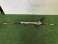 Rack and pinion assembly compatible with power steering SUZUKI Spacia 4850063R11 [PA117448977]