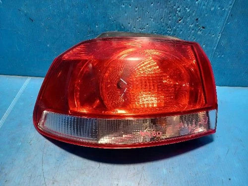 Used OEM Part - Tail light assembly Volkswagen Golf 2012 OEM 5K0 945 095