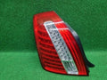 Left rear tail light assembly compatible with Kia Amanti 2010, LH OEM 92401, 3F800