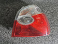 Conjunto de faro/calavera trasero derecho combinado para Hyundai 2003, pieza original OEM 92402 H1110