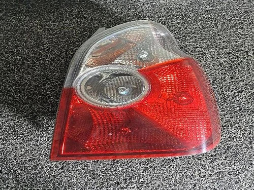 Conjunto de faro/calavera trasero derecho combinado para Hyundai 2003, pieza original OEM 92402 H1110