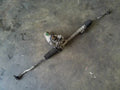 Rack and pinion assembly compatible with power steering MAZDA Scrum 1A1332120A [PA121885658]