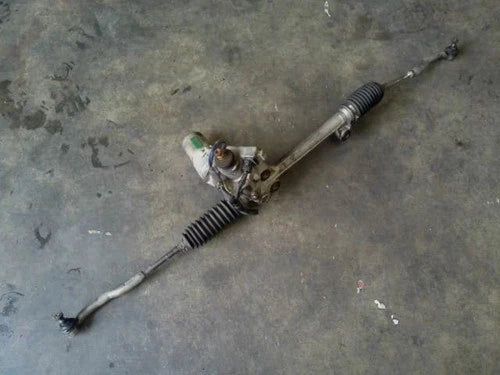 Rack and pinion assembly compatible with power steering MAZDA Scrum 1A1332120A [PA121885658]