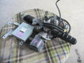 Rack and pinion assembly compatible with power steering for SUBARU Sambar 2001 [Used] [PA87455430]