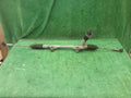 Rack and pinion assembly compatible with power steering for SUZUKI Alto 2015 [Used] [PA116488019]