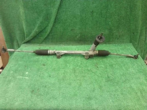 Rack and pinion assembly compatible with power steering for SUZUKI Alto 2015 [Used] [PA116488019]