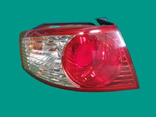 Left rear tail light assembly Kia Amanti 2004 OEM 92401 3F500