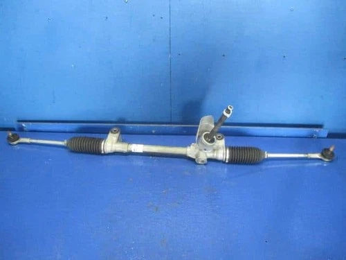 Rack and pinion assembly compatible with power steering for MITSUBISHI eK Wagon [PA103820802]