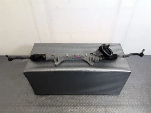 Automotive Replacement Part - NISSAN Note Rack and pinion assembly power steering 480011U70A [PA124828783]