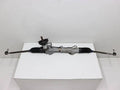 Rack and pinion assembly compatible with power steering for PEUGEOT 307 2006 20390112 [PA84241083]