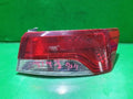 Right outer rear tail light assembly (OEM) Kia K5 2011, 92402 1M300