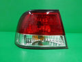 Renault Korea SM5 2003 Combination Tail Light (left side/driver side) OEM 53801 51700