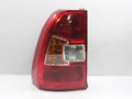 Left rear tail light assembly compatible with Kia Sportage 2010 (left) OEM 92401, 1F550