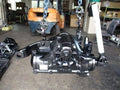 Automotive Replacement Part - ISUZU ISUZU TALGESIZE CAR power steering rack and pinion [PA57414626]
