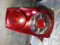 Conjunto de faro/calavera trasero derecho combinado para Kia Picanto 2009, pieza original OEM 92402 07500