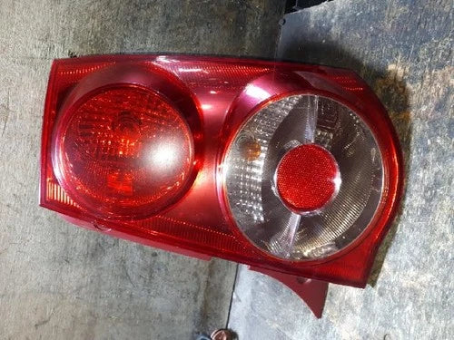 Conjunto de faro/calavera trasero derecho combinado para Kia Picanto 2009, pieza original OEM 92402 07500