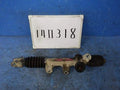 Rack and pinion assembly compatible with power steering SUZUKI Carry 4850050F00 [PA91898187]