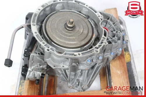 Used OEM Part - 14-18 Mercedes W117 CLA250 2.0 automatic transmission Gearbox OEM 103k