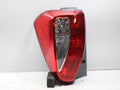 Left rear tail light assembly compatible with Kia Ray 2016, genuine OEM replacement part 92401 A3000