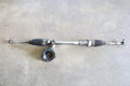 Rack and pinion assembly compatible with power steering DAIHATSU Tanto 45502B2310 [PA125640314]