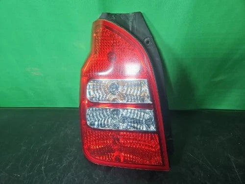 Left rear combination tail light assembly compatible with Hyundai Terracan 2005, genuine OEM replacement part 92401 H1510