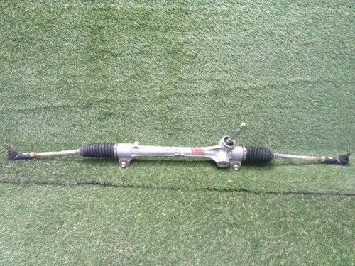 Rack and pinion assembly compatible with power steering for TOYOTA Isis 2013 4551068050 [PA94517819]