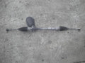 Rack and pinion assembly compatible with power steering for DAIHATSU Mira e-s [PA119373959]