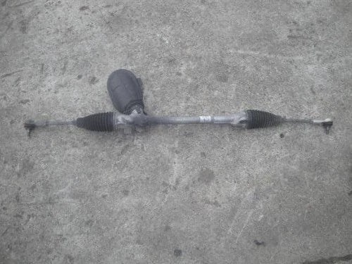 Rack and pinion assembly compatible with power steering for DAIHATSU Mira e-s [PA119373959]