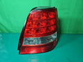 Conjunto de faro/calavera trasero derecho combinado OEM 92402 3E500 para Kia Sorento 2007