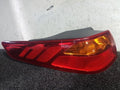 Rear combination tail light assembly (left) compatible with Kia K5 2011, OEM 924012T100