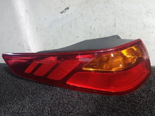 Rear combination tail light assembly (left) compatible with Kia K5 2011, OEM 924012T100