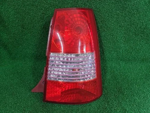 Conjunto de faro/calavera trasero derecho combinado para Kia Picanto 2004, pieza original OEM 92402 07000