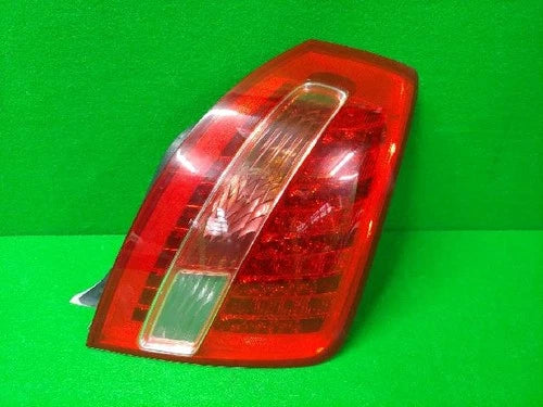 Right rear combination tail light assembly compatible with Kia GH330 2007, genuine OEM replacement part 92402 3F500