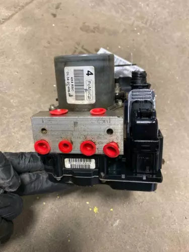 Bomba/Módulo ABS OEM usada para 2013-2014 Ford F150 Truck - 4X4