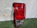 Conjunto de faro/calavera trasero izquierdo para Kia Carnival 2006, pieza original OEM 92401 4D000