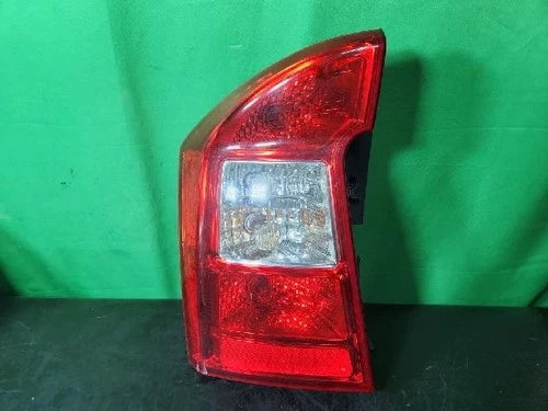 Conjunto de luz trasera / calavera izquierda para Kia Carens 2007, OEM 92401 1D000