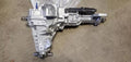 Diferencial OEM Usado - Portador del diferencial del eje delantero Dodge Ram 1500 2013-2020, relación 3.21, OEM