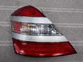 Left rear tail light assembly Mercedes Benz (Combination Tail Light) OEM A2218200364